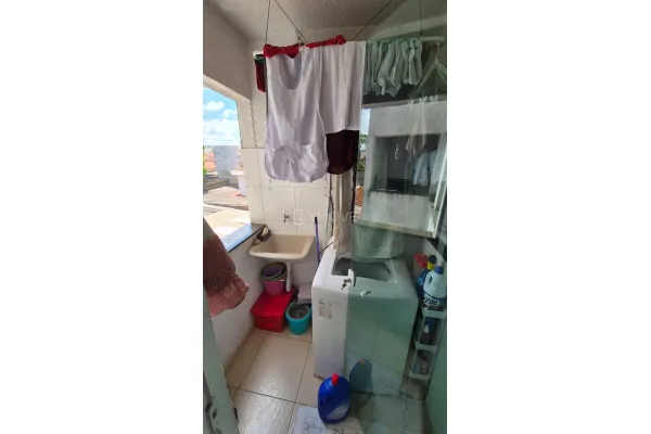 Apartamento à venda com 2 quartos no Vila Carrão, São Paulo — foto 5